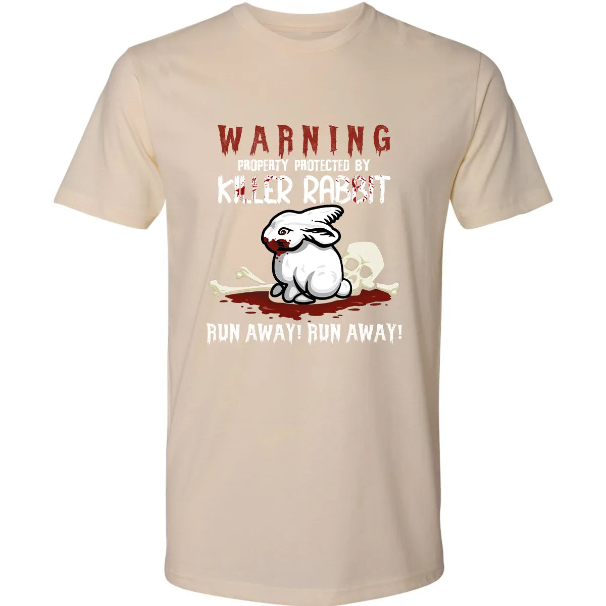 Premium Unisex T-shirt - L2RANG27
