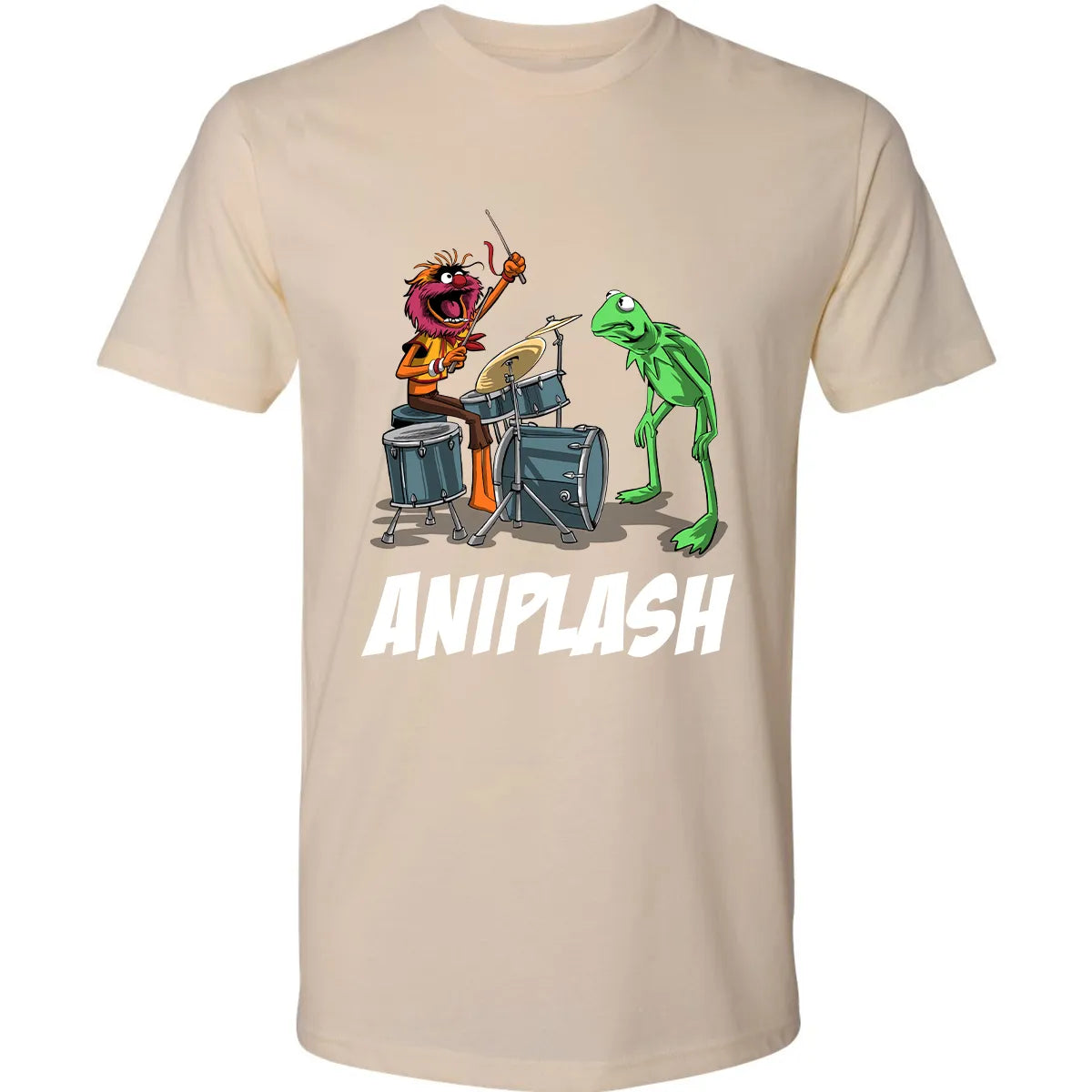Premium Unisex T-shirt - 5X56K878