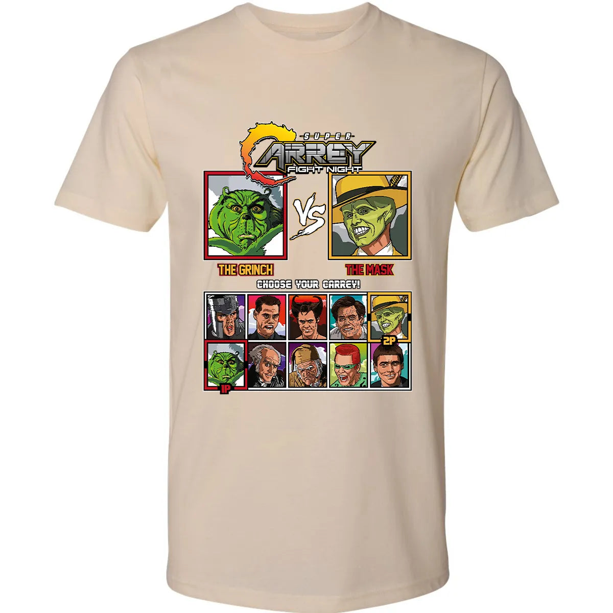 Premium Unisex T-shirt - SVYTLK4V