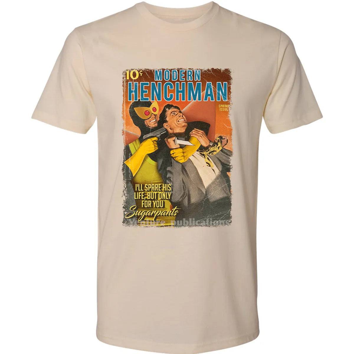 Premium Unisex T-shirt - JYKDANTG