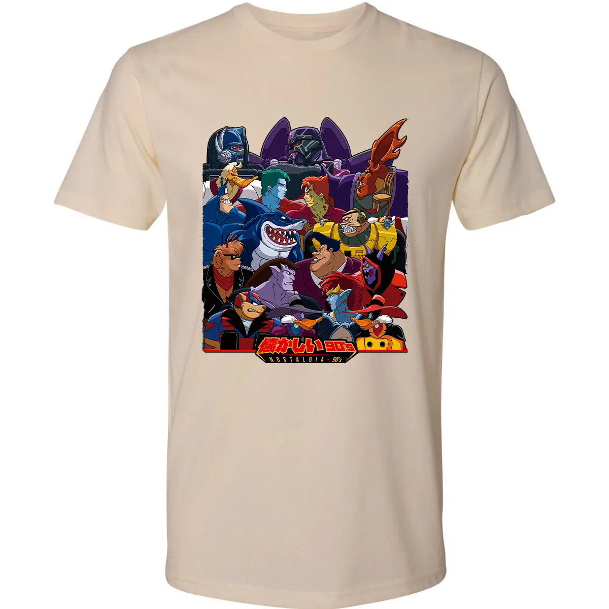 Premium Unisex T-shirt - 9KT3VQGM