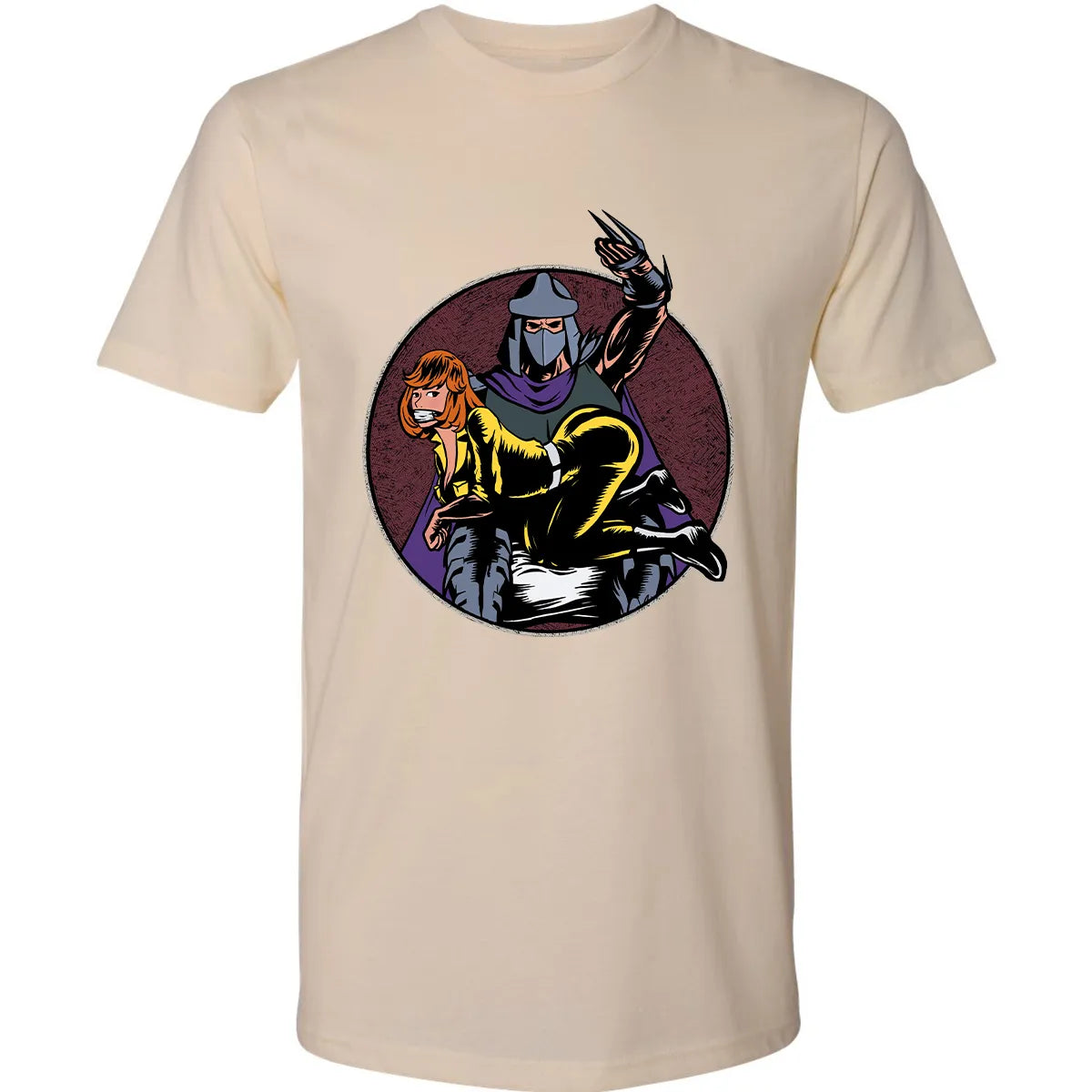 Premium Unisex T-shirt - T7U7YA1G