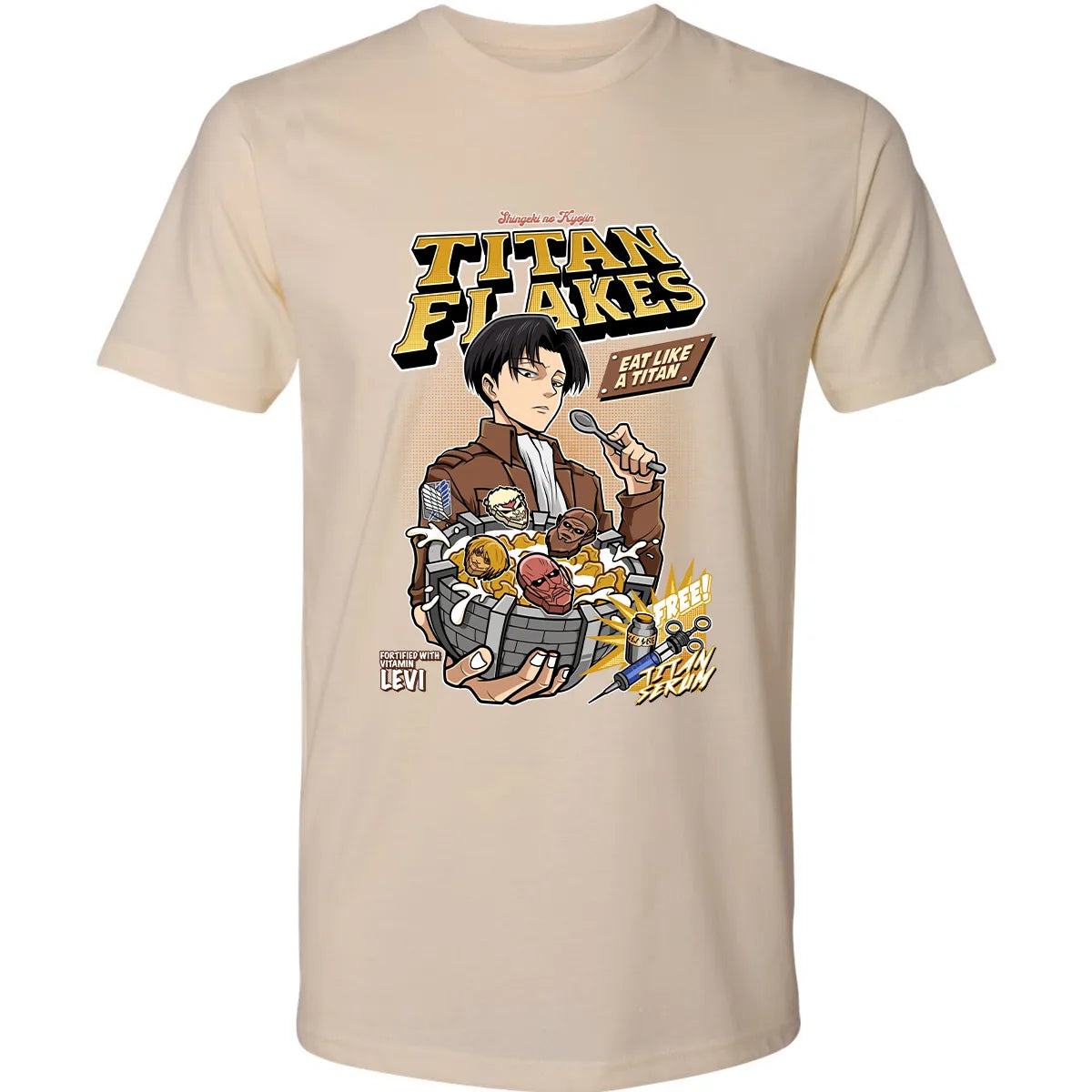 Premium Unisex T-shirt - H7PK4D26