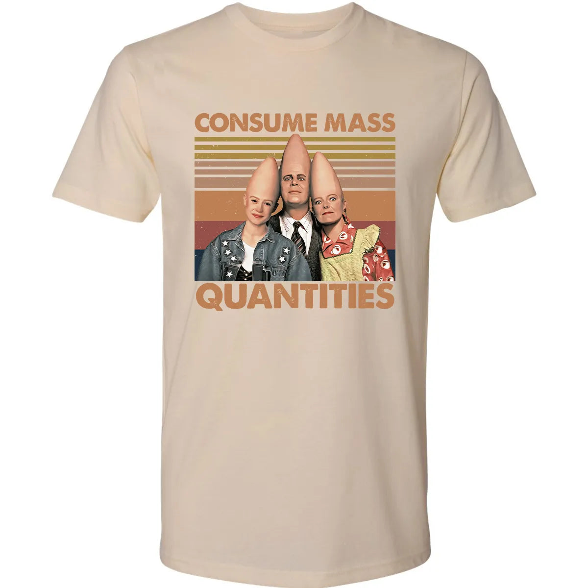 Premium Unisex T-shirt - MJS2CG7E