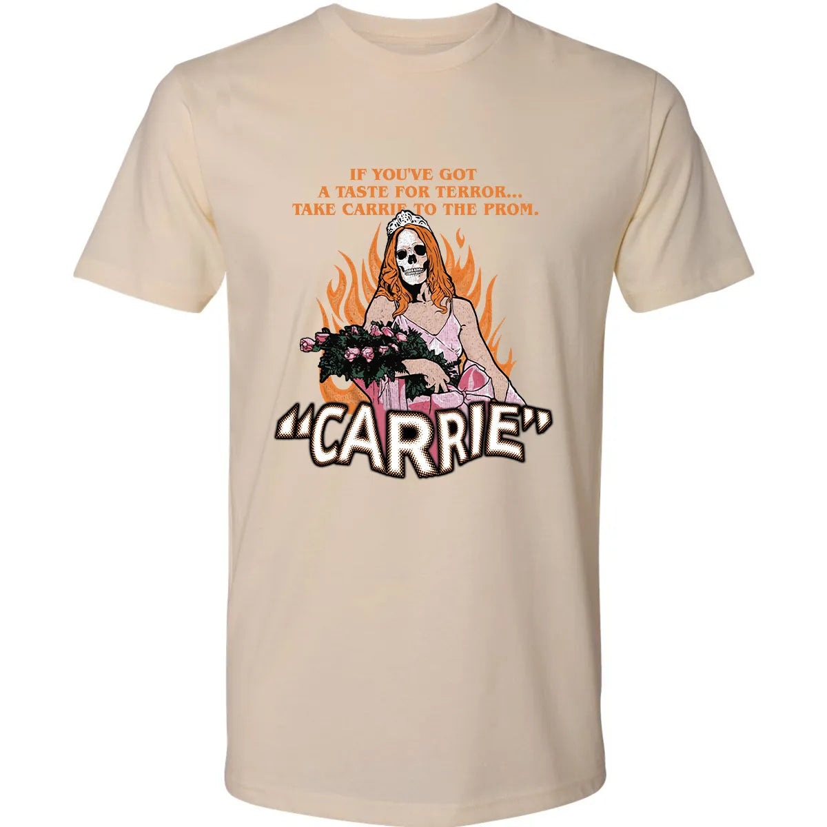 Premium Unisex T-shirt - S6B98THD