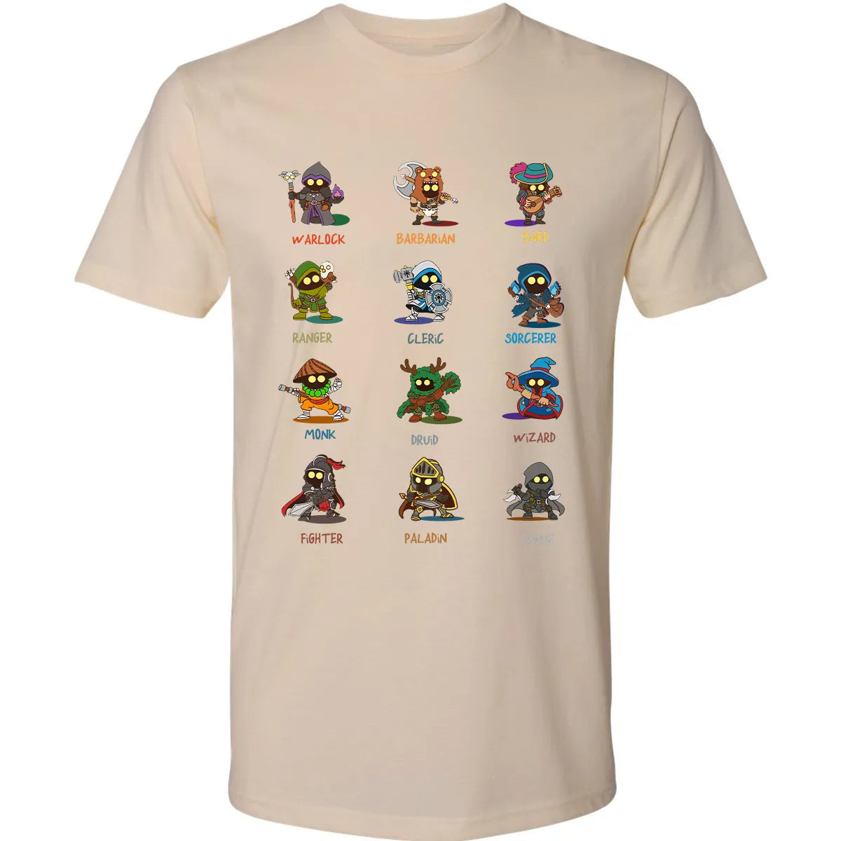 Premium Unisex T-shirt - D2C6DKYK