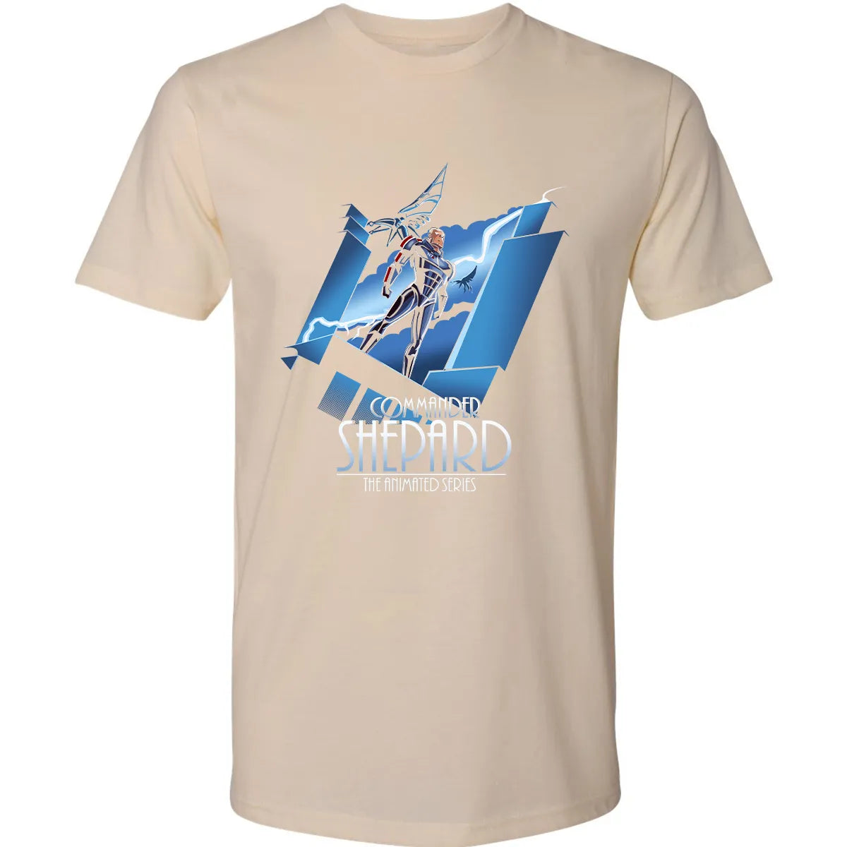 Premium Unisex T-shirt - PQNR3VJW