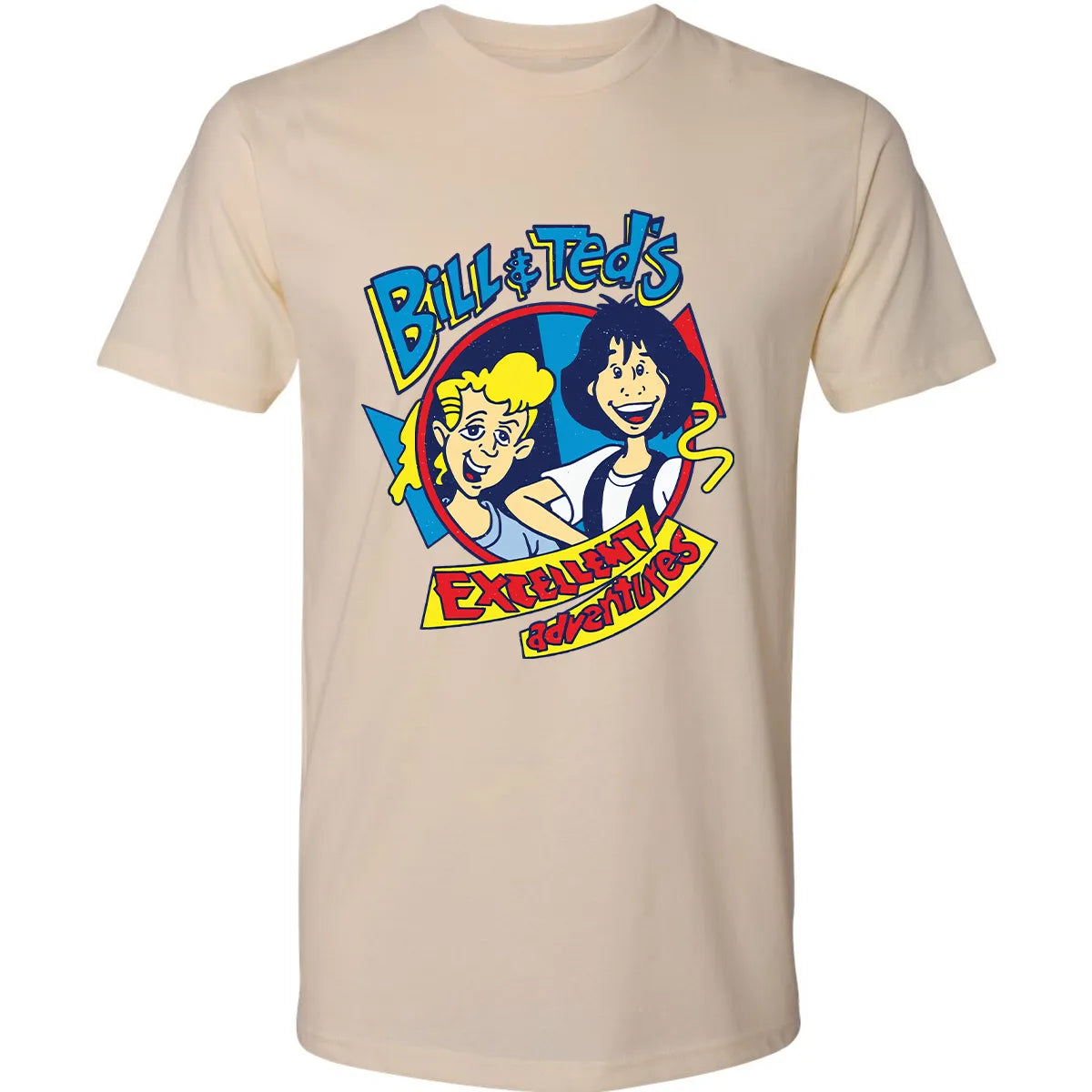 Premium Unisex T-shirt - L73SHL5Q