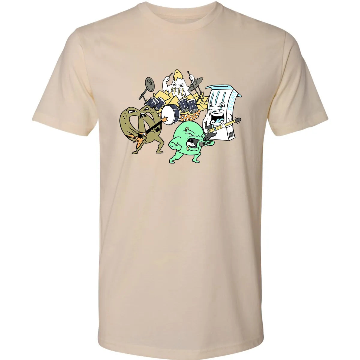 Premium Unisex T-shirt - PWJLP8RB