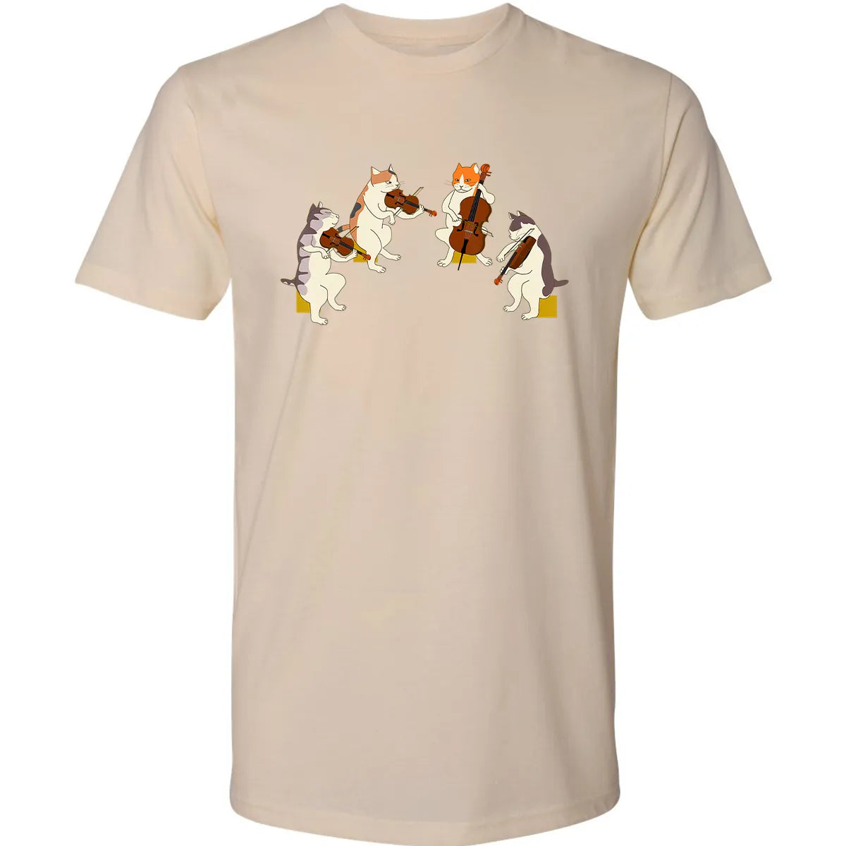 Premium Unisex T-shirt - QK3XHRCR
