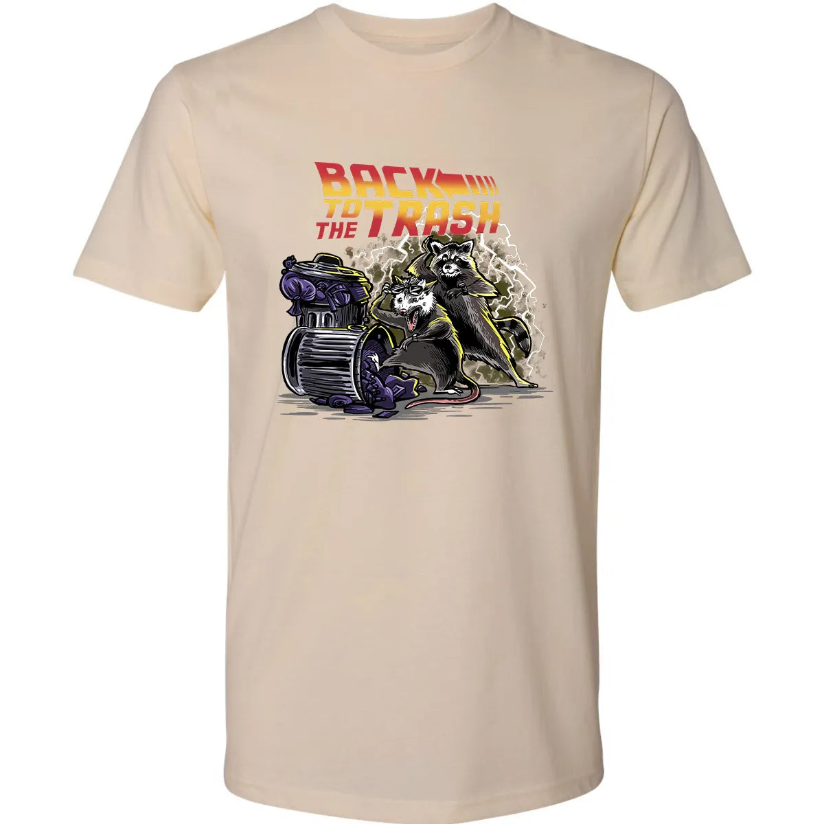 Premium Unisex T-shirt - 5X1DQ6PQ