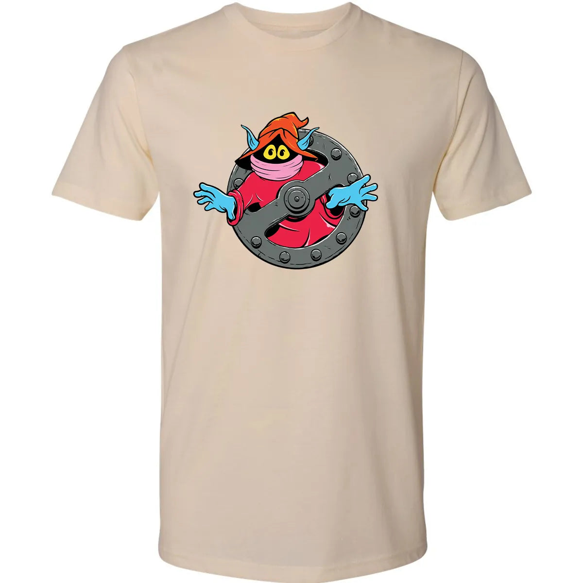 Premium Unisex T-shirt - CEMHE35L