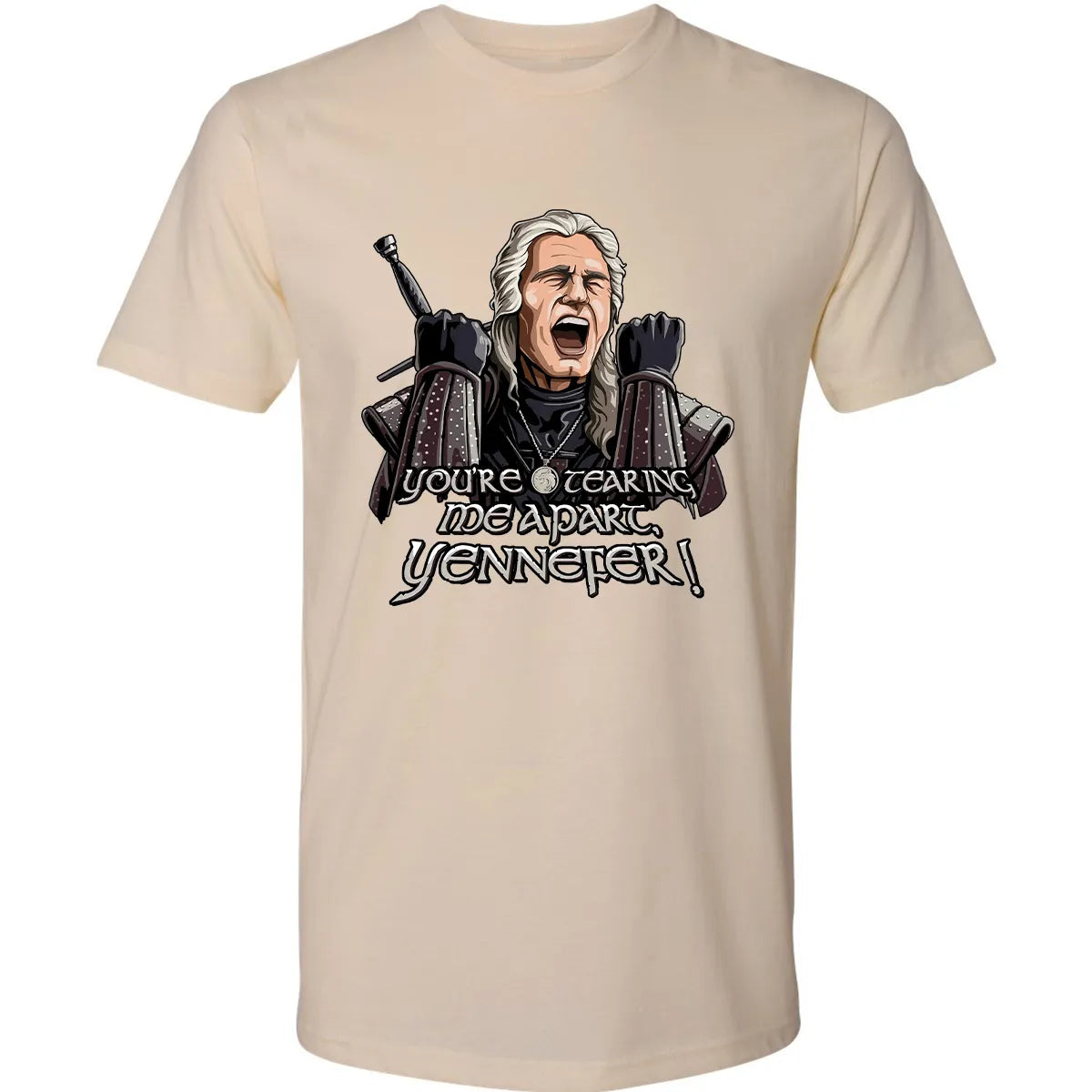 Premium Unisex T-shirt - KVRA51QN