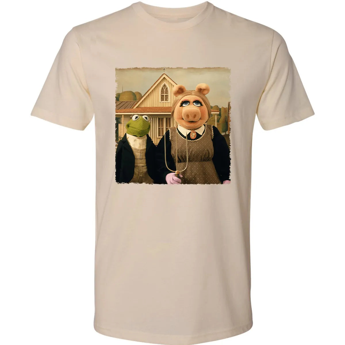 Premium Unisex T-shirt - DRQVECNA