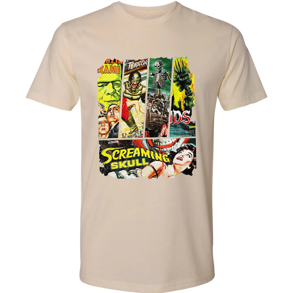Premium Unisex T-shirt - PXK9U28M