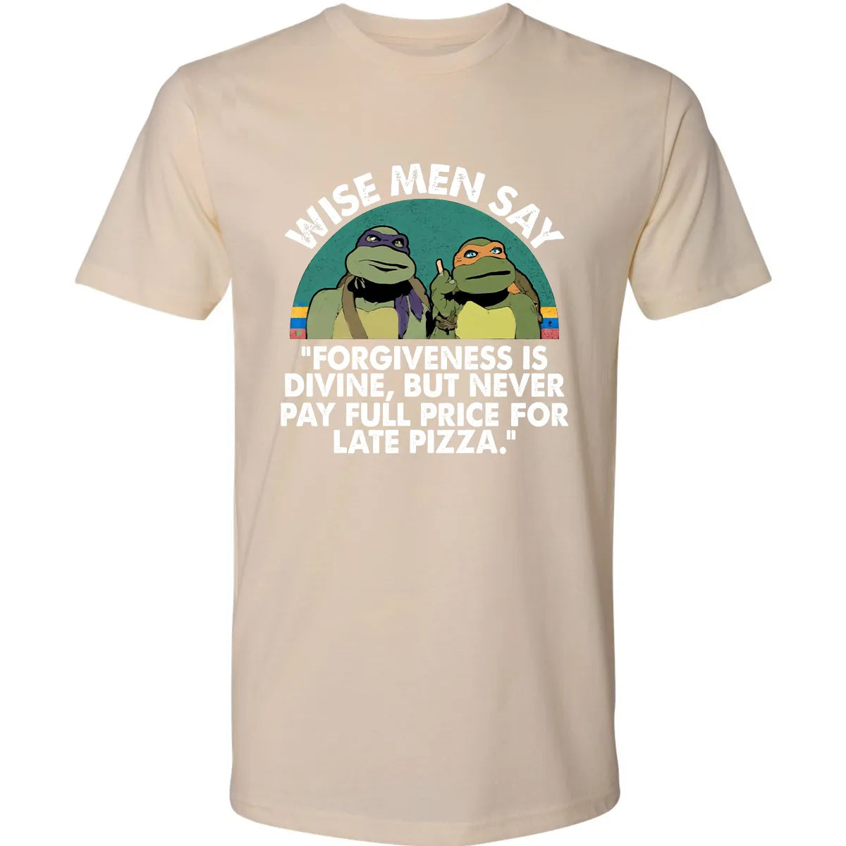 Premium Unisex T-shirt - 4262TESX
