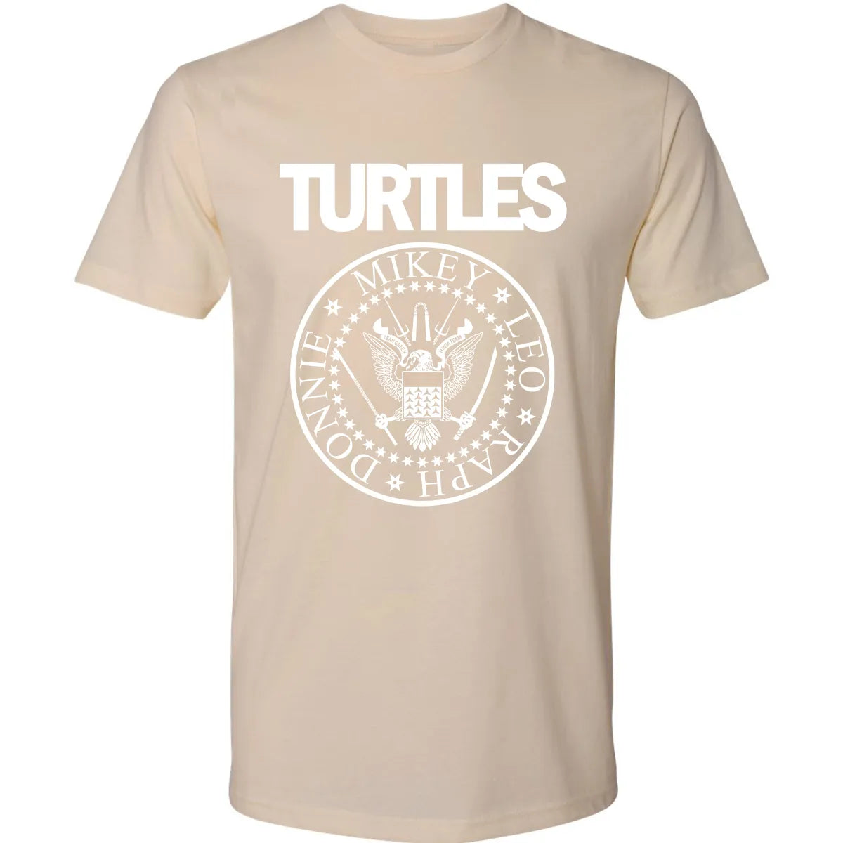 Premium Unisex T-shirt - QPYE5S7Z