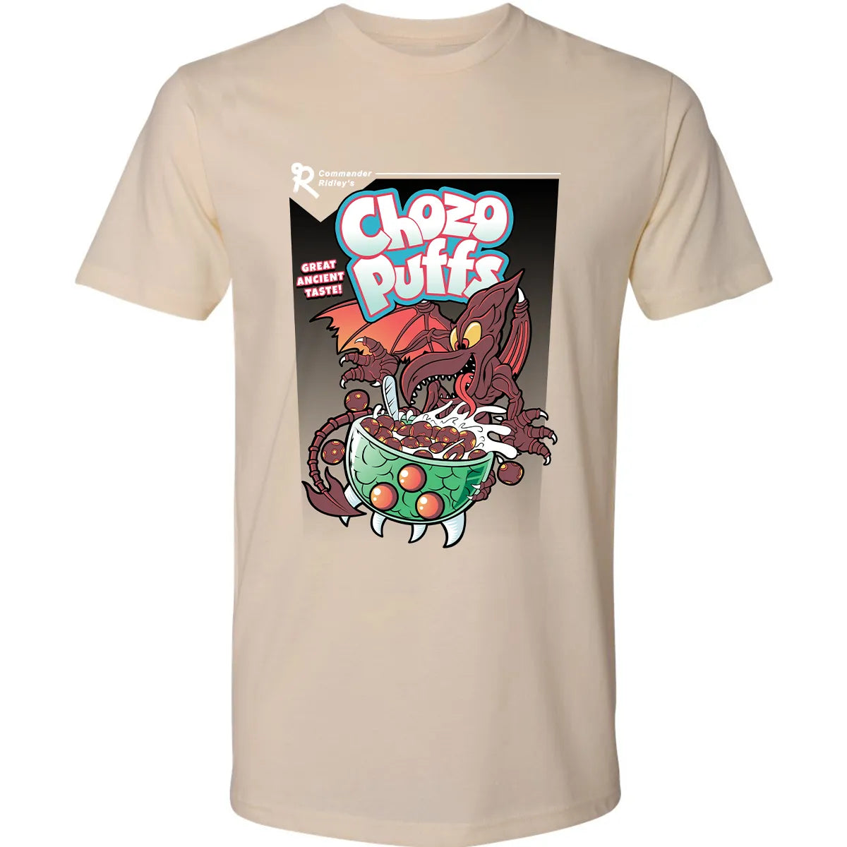 Premium Unisex T-shirt - KY1DV4V6