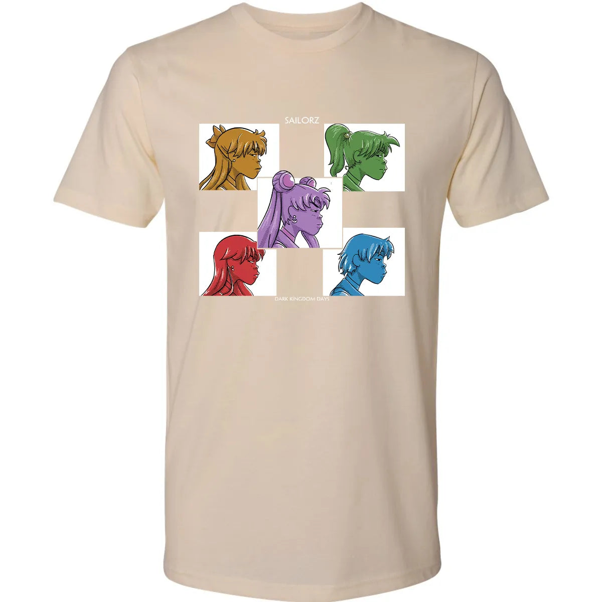 Premium Unisex T-shirt - 6KW7Q3BW