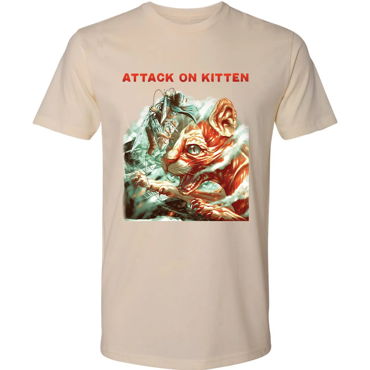 Premium Unisex T-shirt - MUZZBNZC