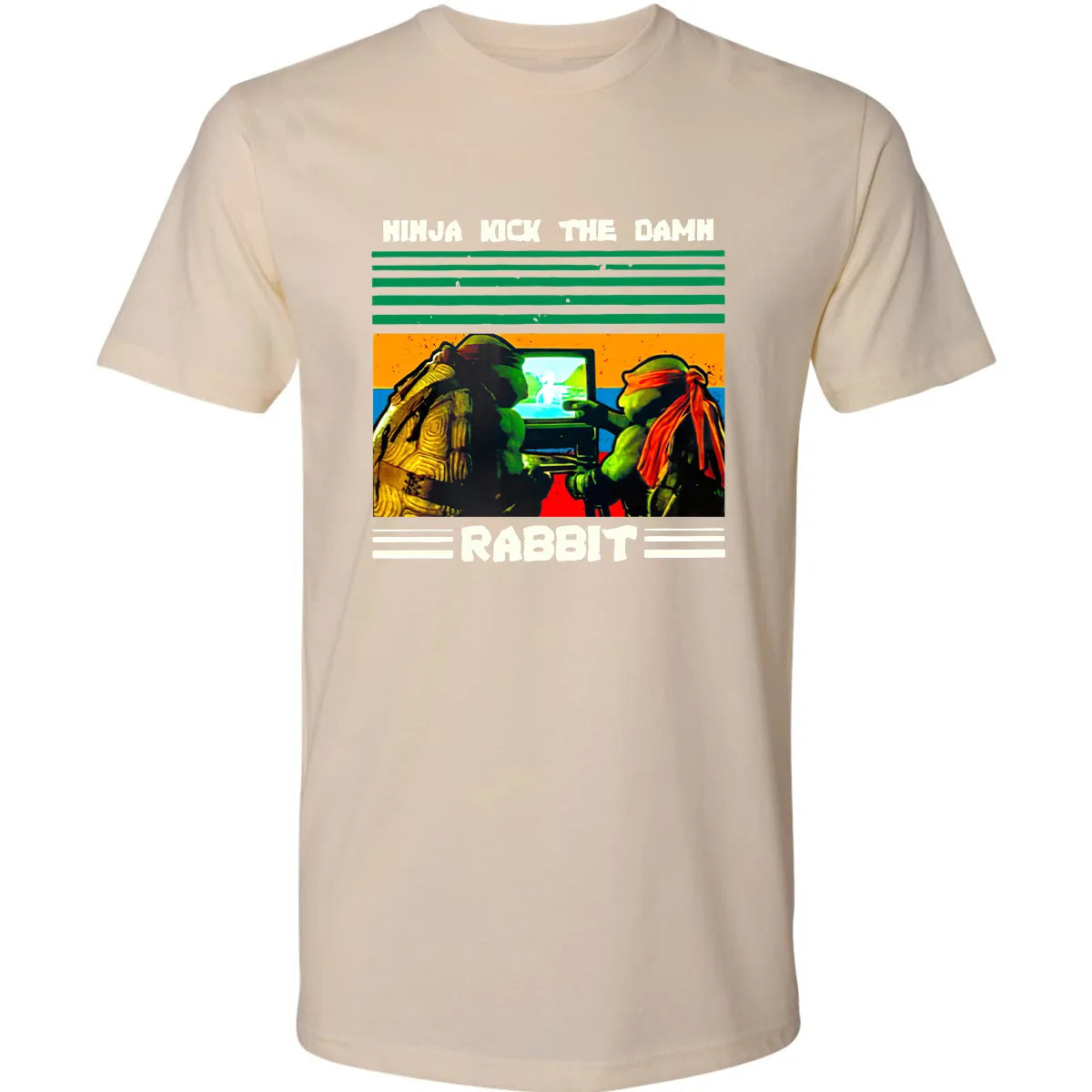 Premium Unisex T-shirt - LDHBAC8V