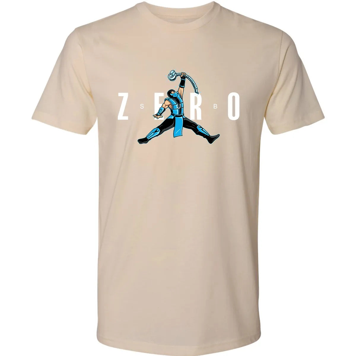 Premium Unisex T-shirt - F7EQNHRC