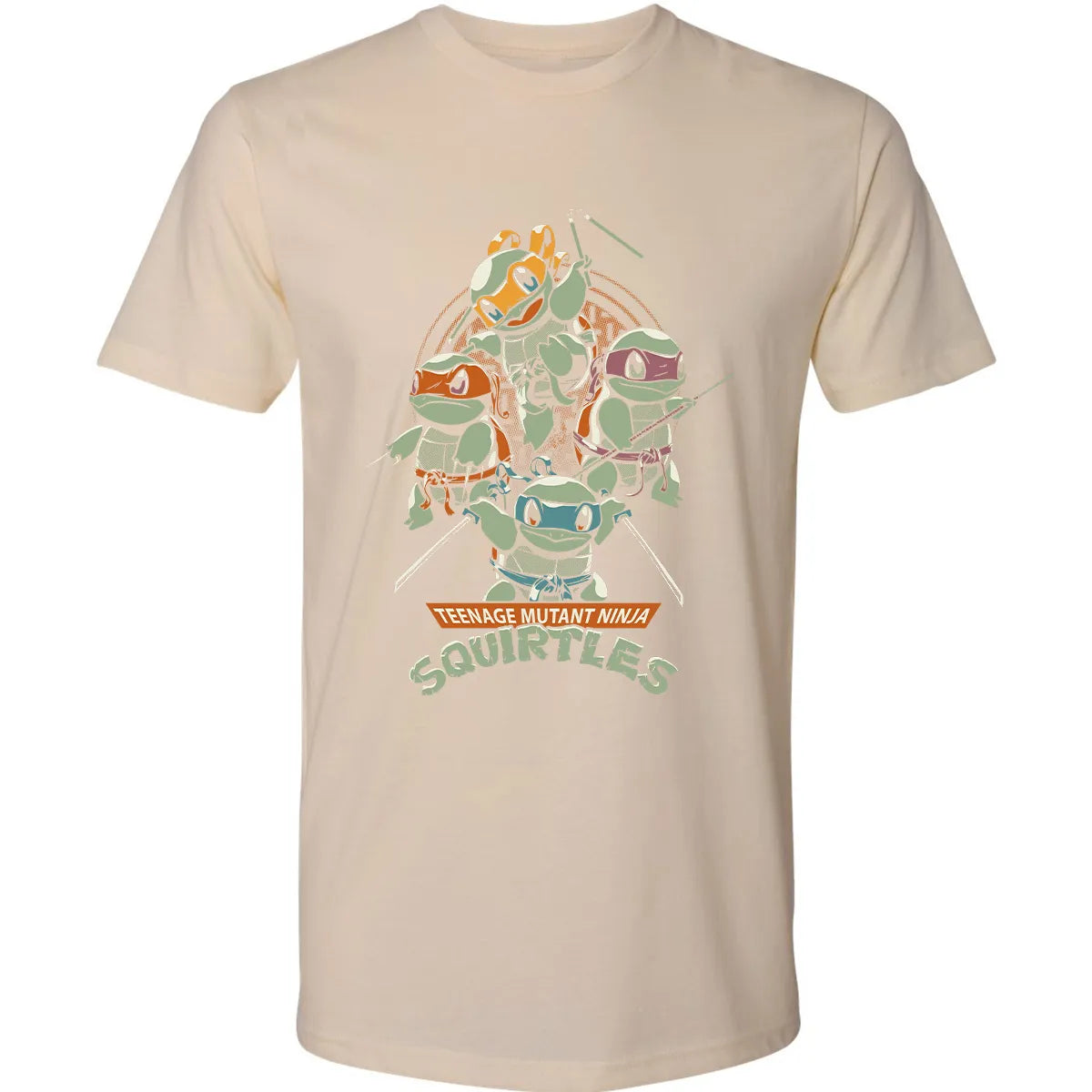 Premium Unisex T-shirt - ADB8GRGN