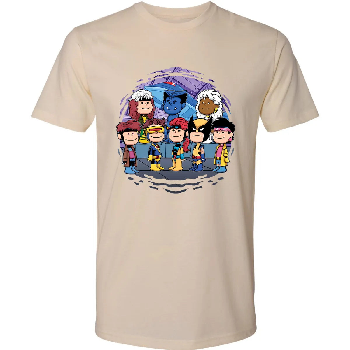 Premium Unisex T-shirt - J145FWD8