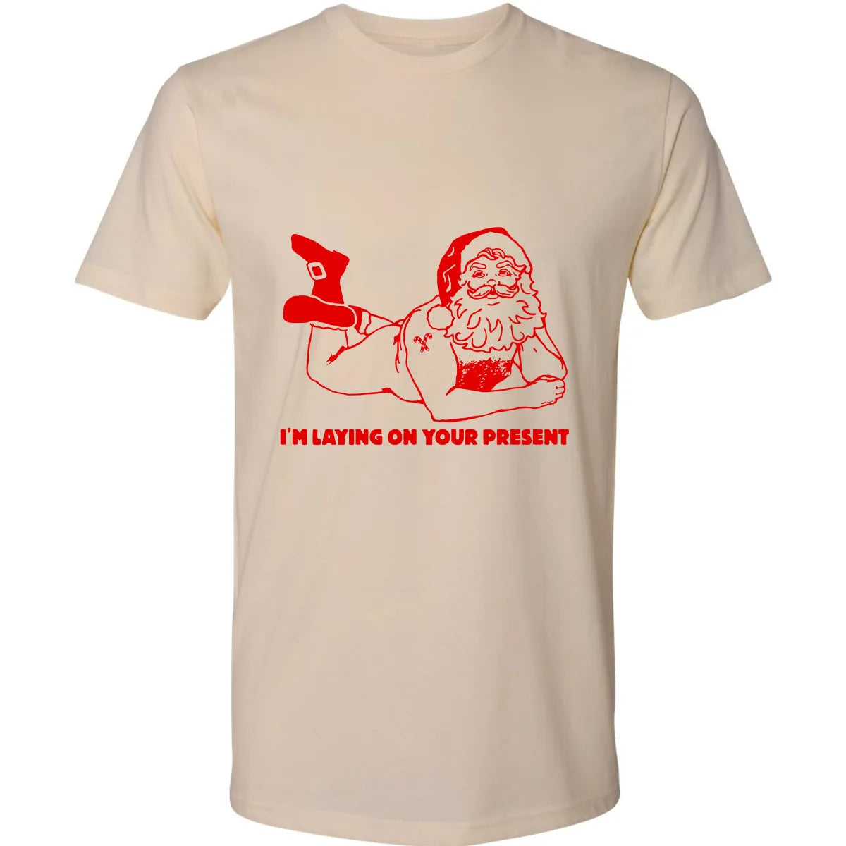 Premium Unisex T-shirt - E9ZRP9LW