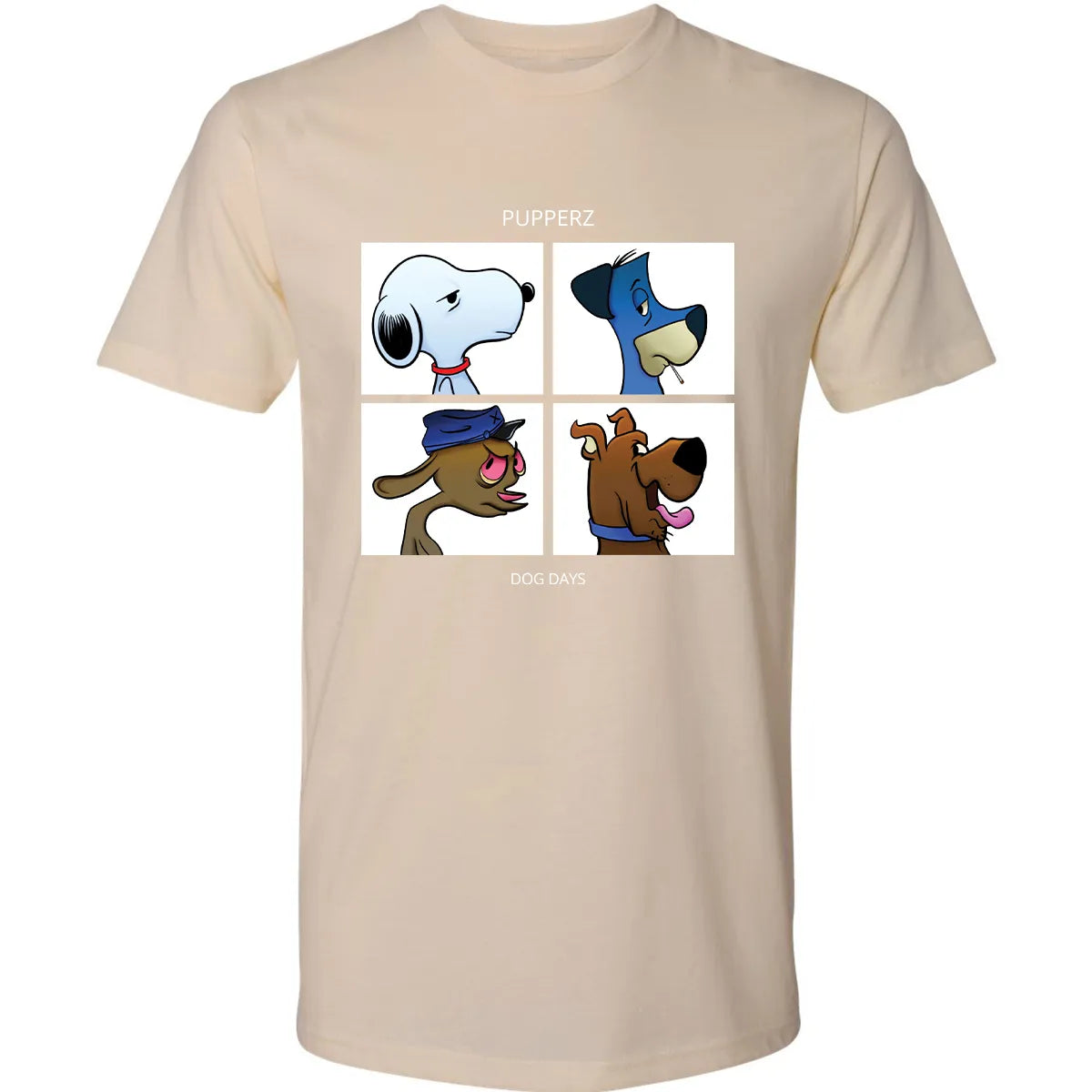 Premium Unisex T-shirt - N9AJSBU8