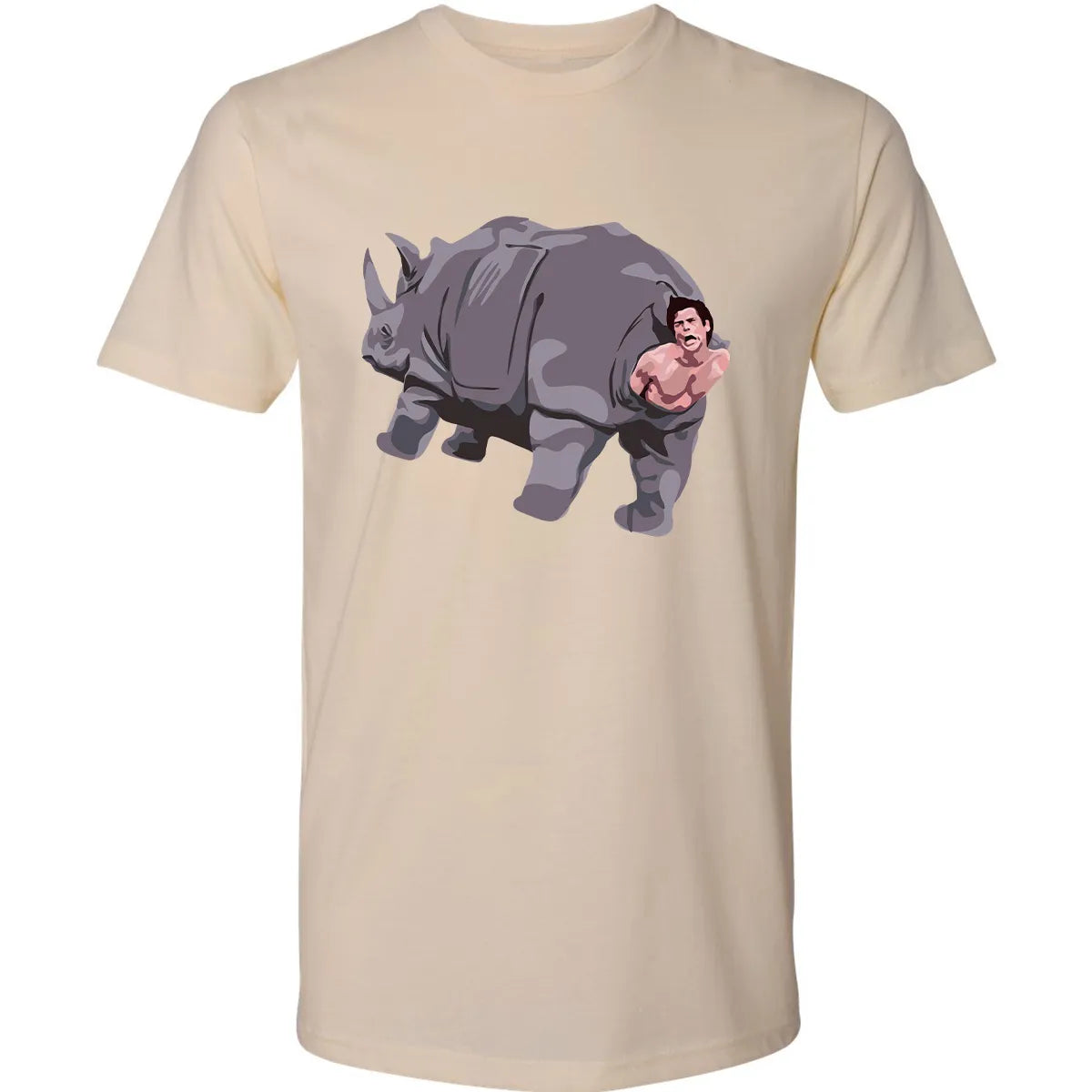 Premium Unisex T-shirt - B7C351F2
