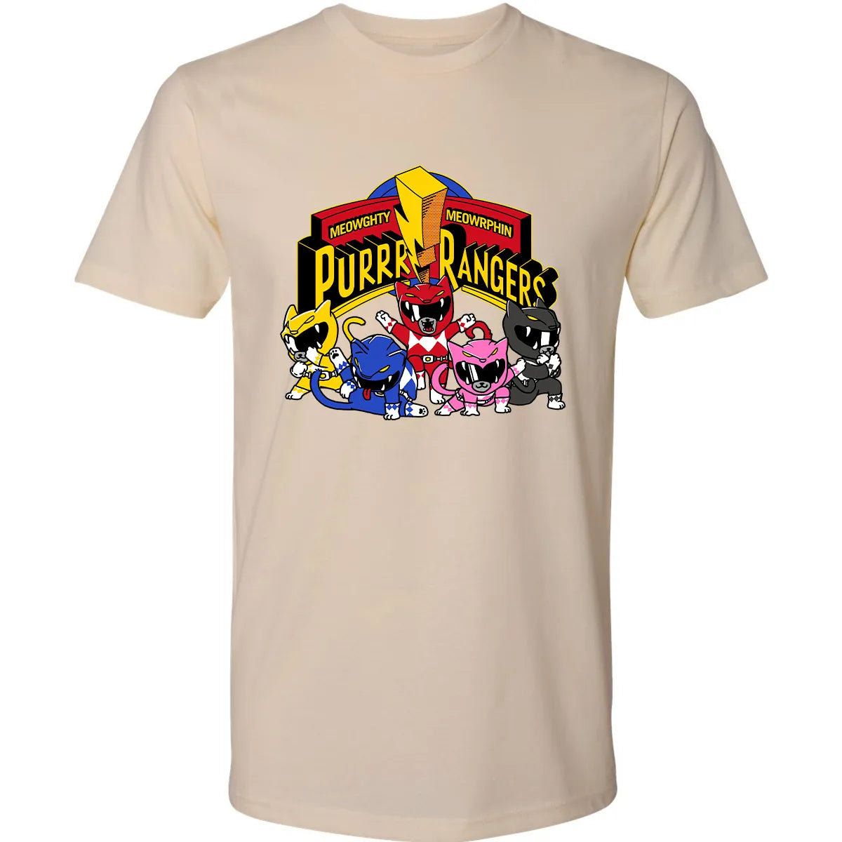 Premium Unisex T-shirt - 7CQ3TPWH