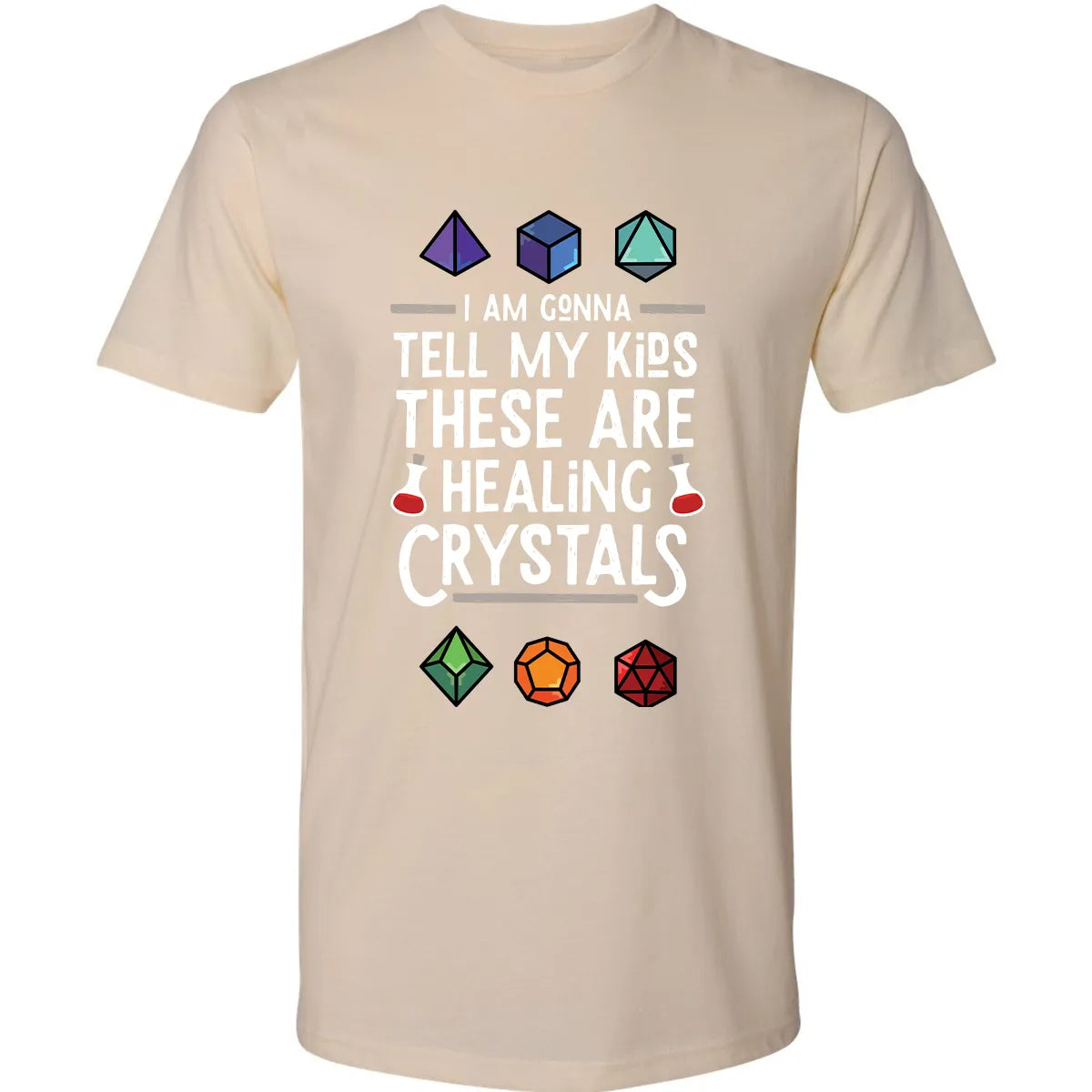 Premium Unisex T-shirt - K53L87F3