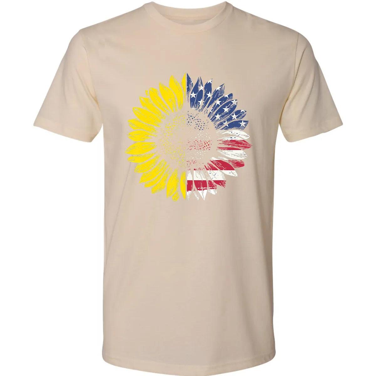 Premium Unisex T-shirt - CXBCCC6D