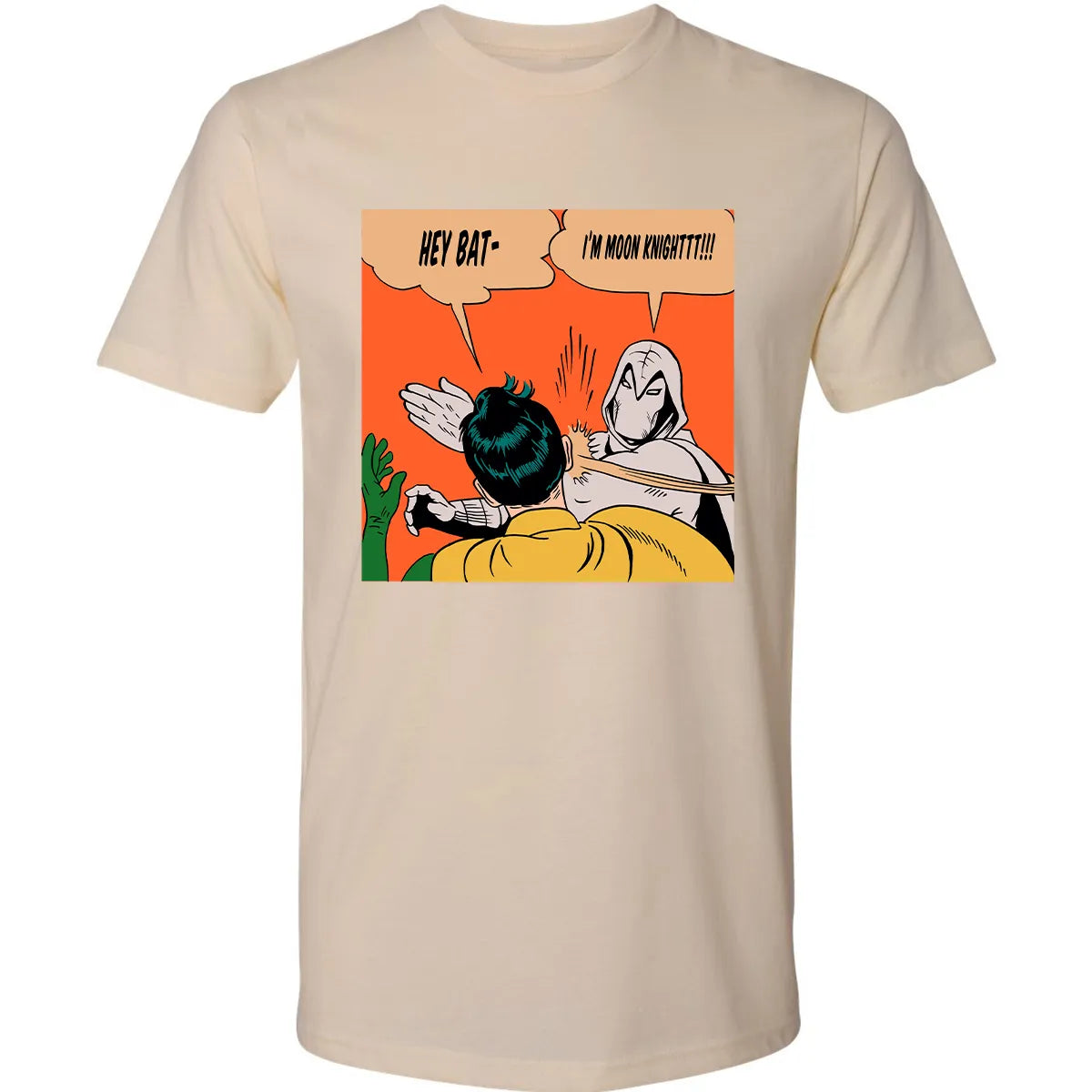 Premium Unisex T-shirt - YU9ZEHEY