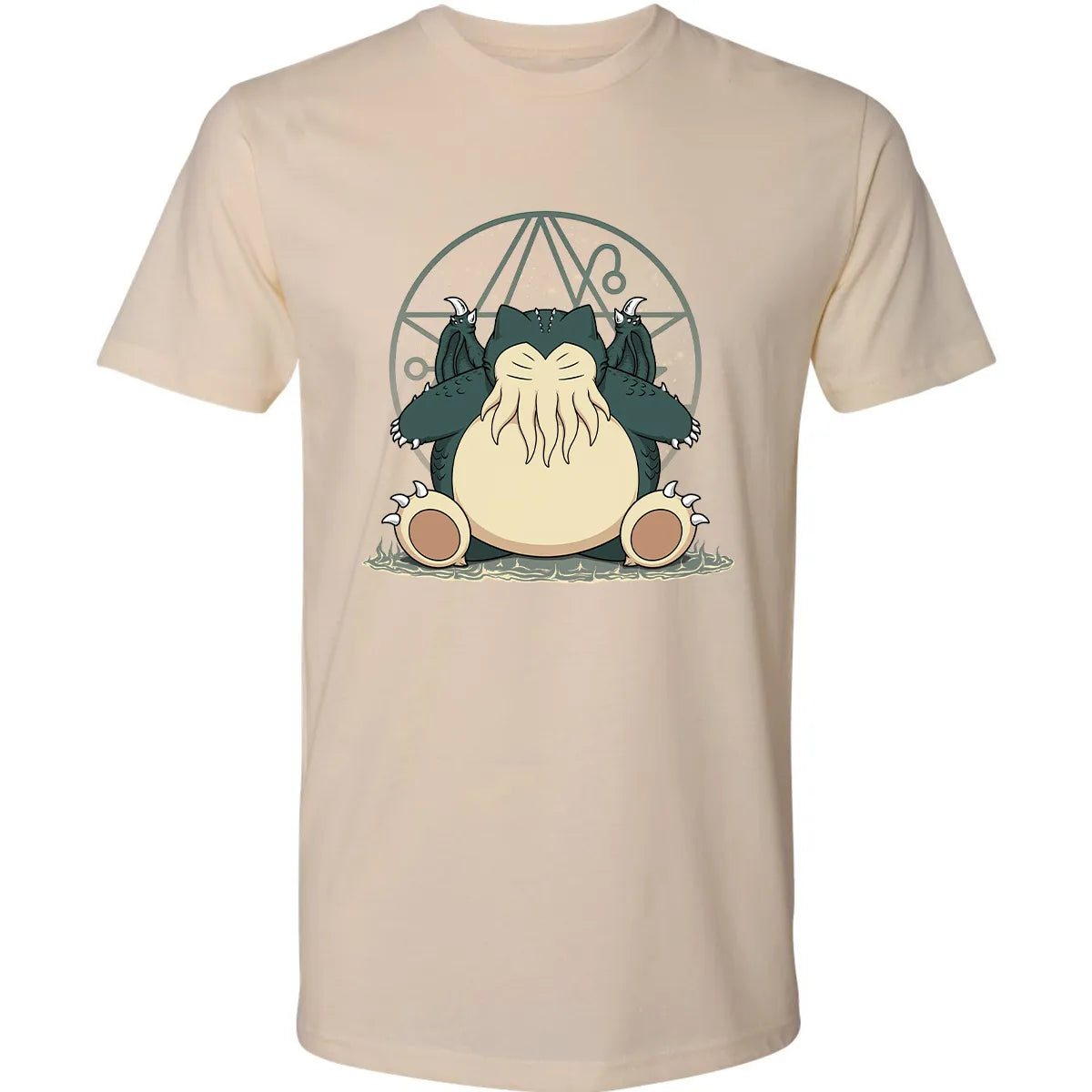 Premium Unisex T-shirt - 67HDDGRZ