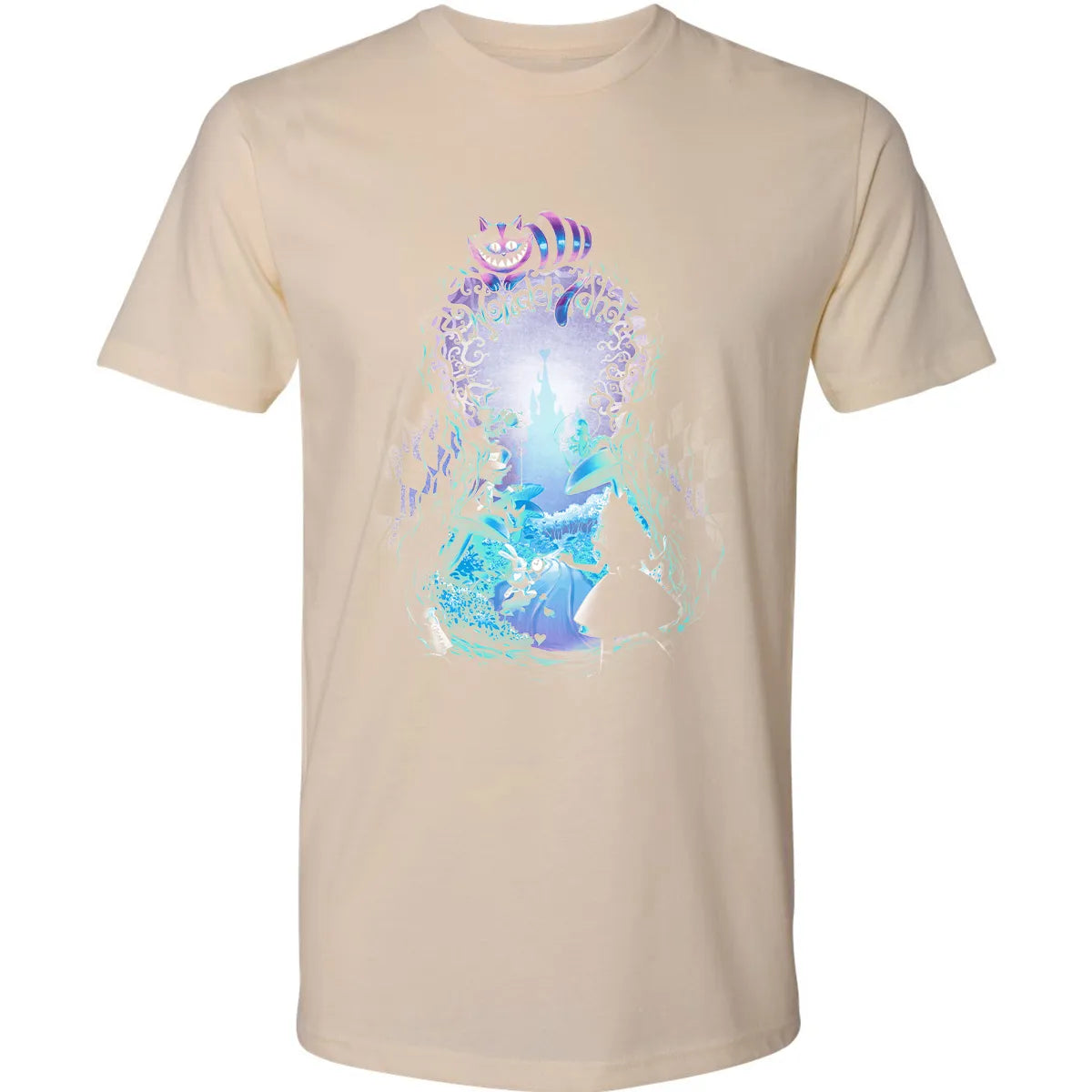 Premium Unisex T-shirt - 1QWH1LV6