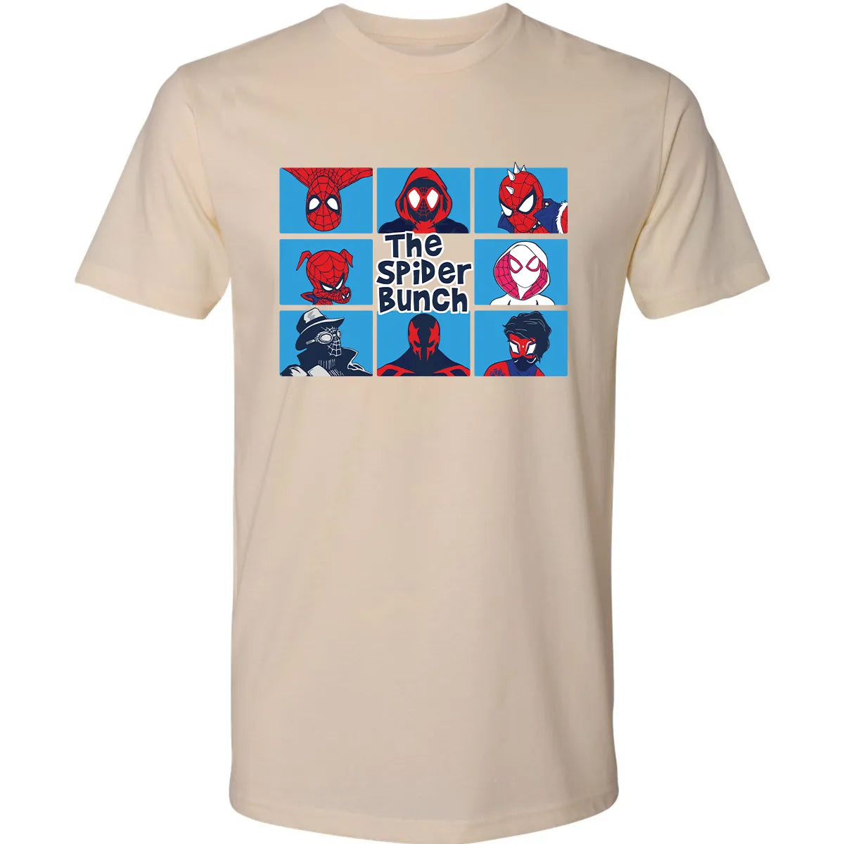 Premium Unisex T-shirt - E6P8UB4Z