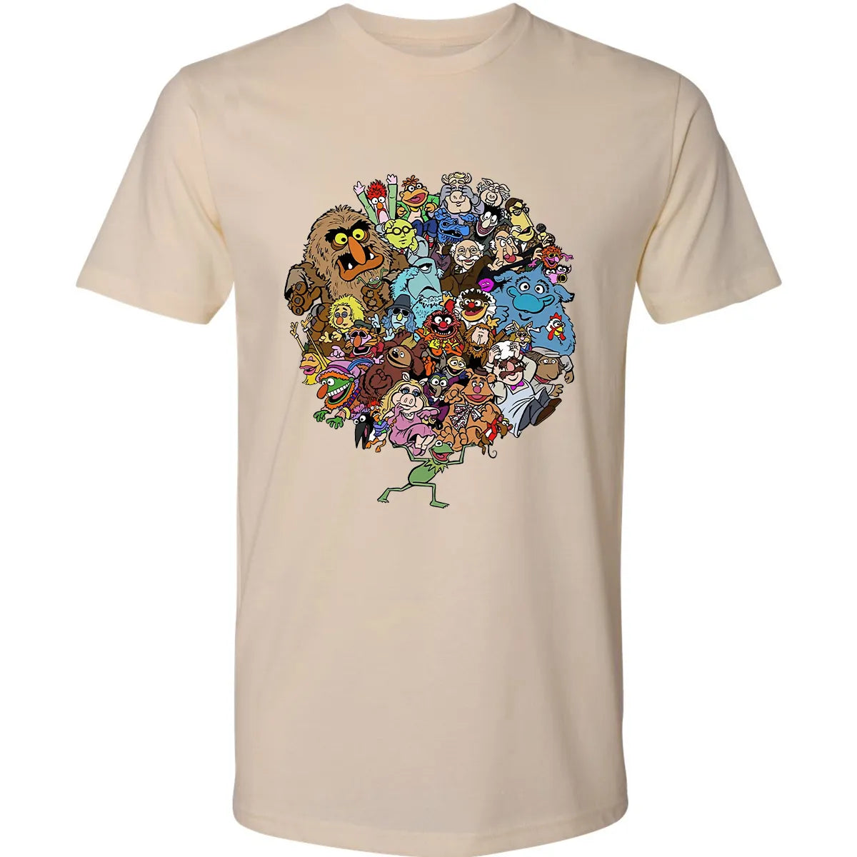 Premium Unisex T-shirt - XGT9GH53