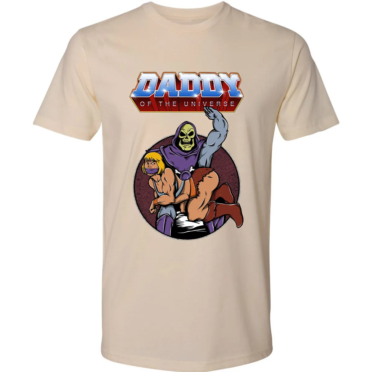 Premium Unisex T-shirt - E52M3GRY