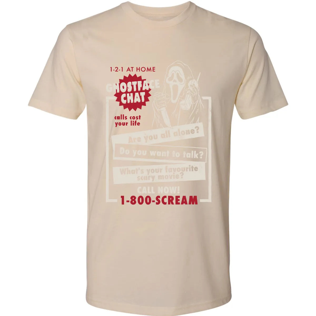 Premium Unisex T-shirt - 8YKCE3SL