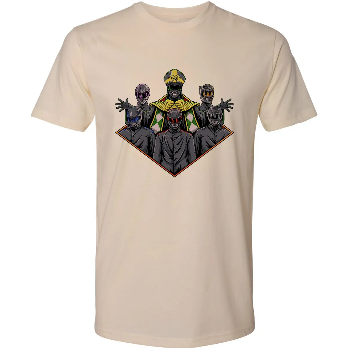 Premium Unisex T-shirt - FRY5P2M6