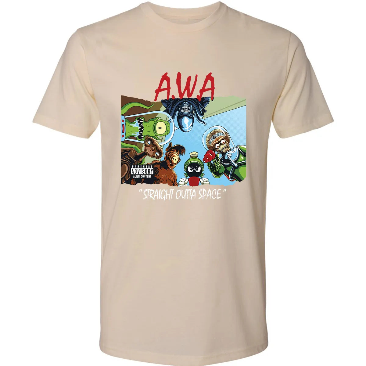 Premium Unisex T-shirt - HMG4LV8G