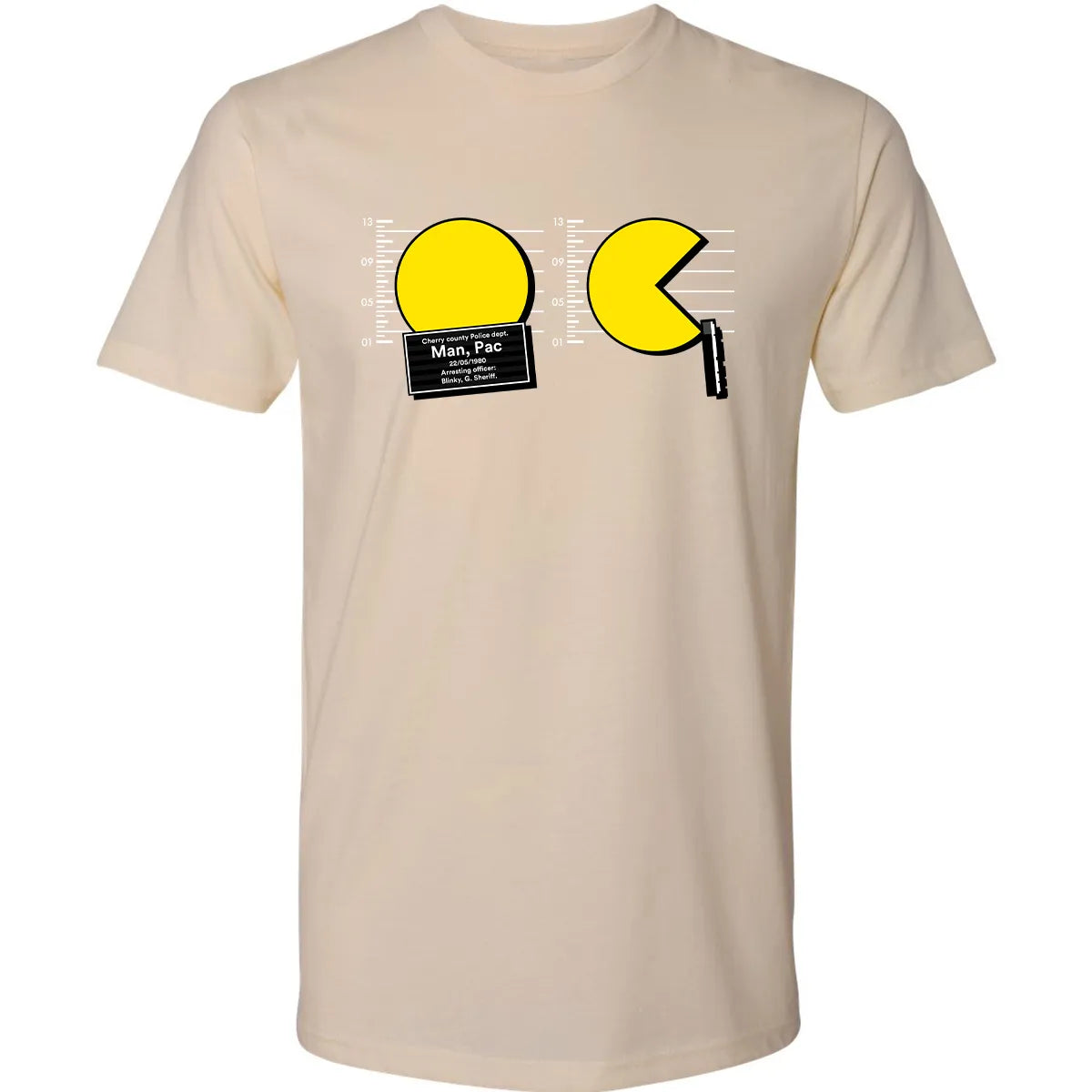 Premium Unisex T-shirt - SMTK431D