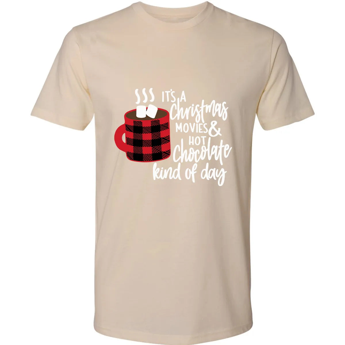 Premium Unisex T-shirt - PUTY2H98