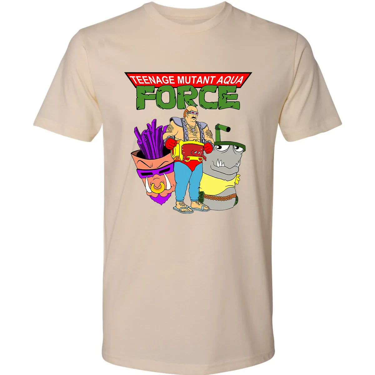 Premium Unisex T-shirt - MLEE3FDH