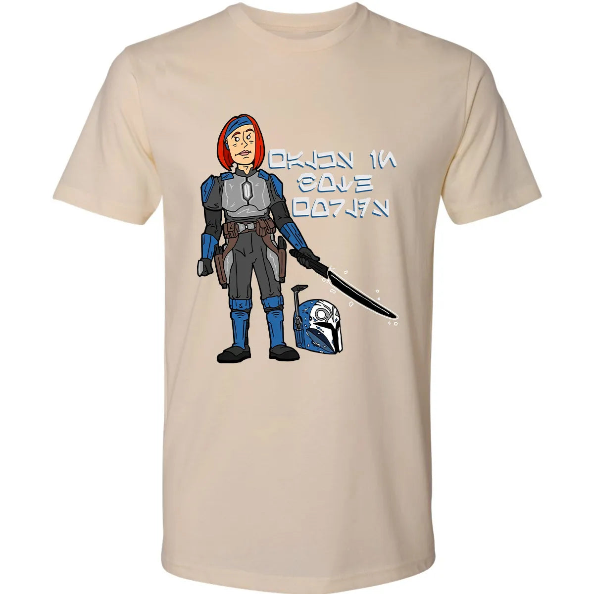 Premium Unisex T-shirt - L5K8U5Q6