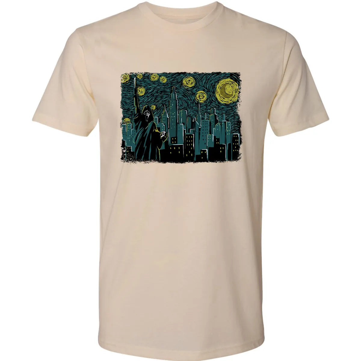 Premium Unisex T-shirt - UNAN6P2N