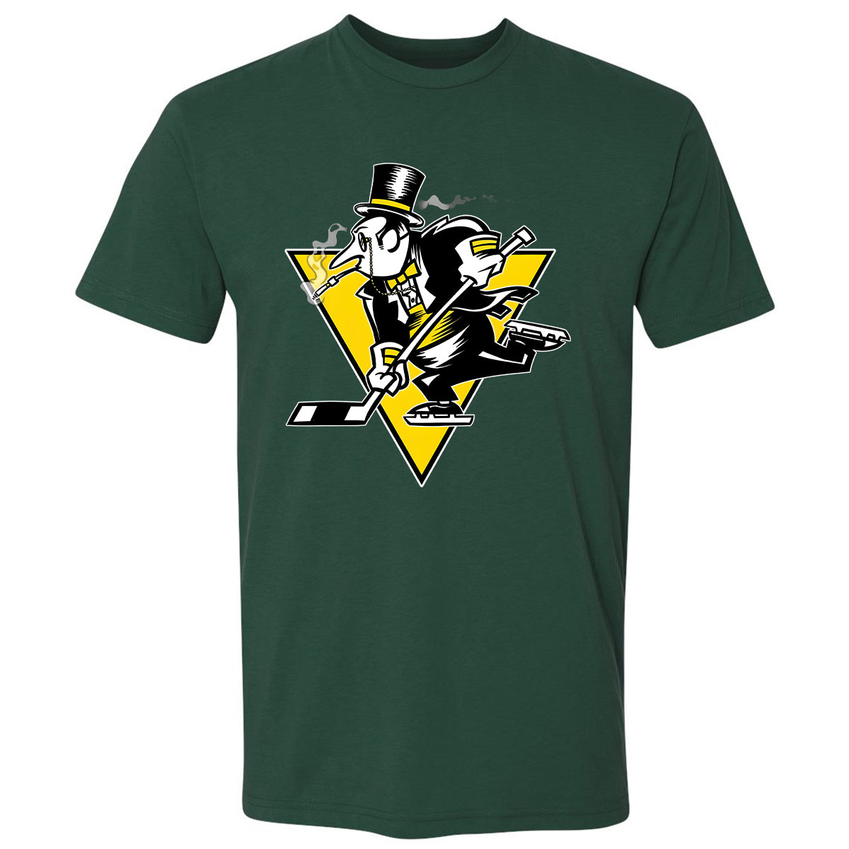 Premium Unisex T-shirt - GKLZHWA8
