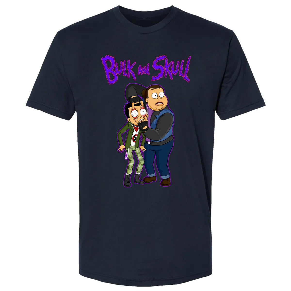 Premium Unisex T-shirt - 7S4QXJM9